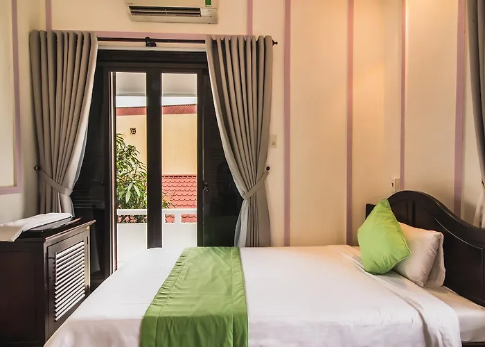Thien Phu Hotel