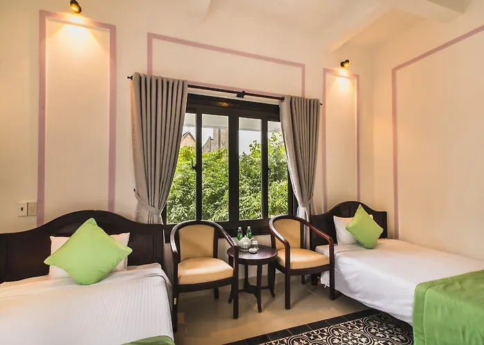 Thien Phu Hotel