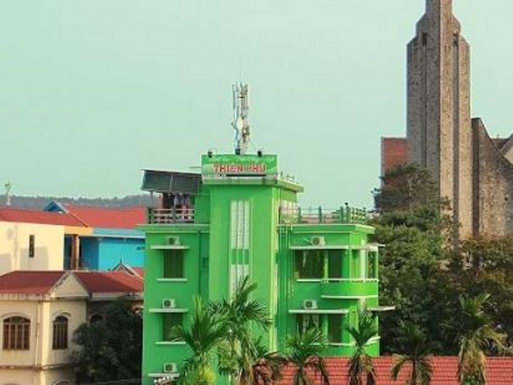 Thien Phu