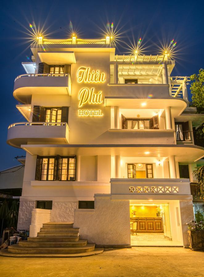Thien Phu होटल